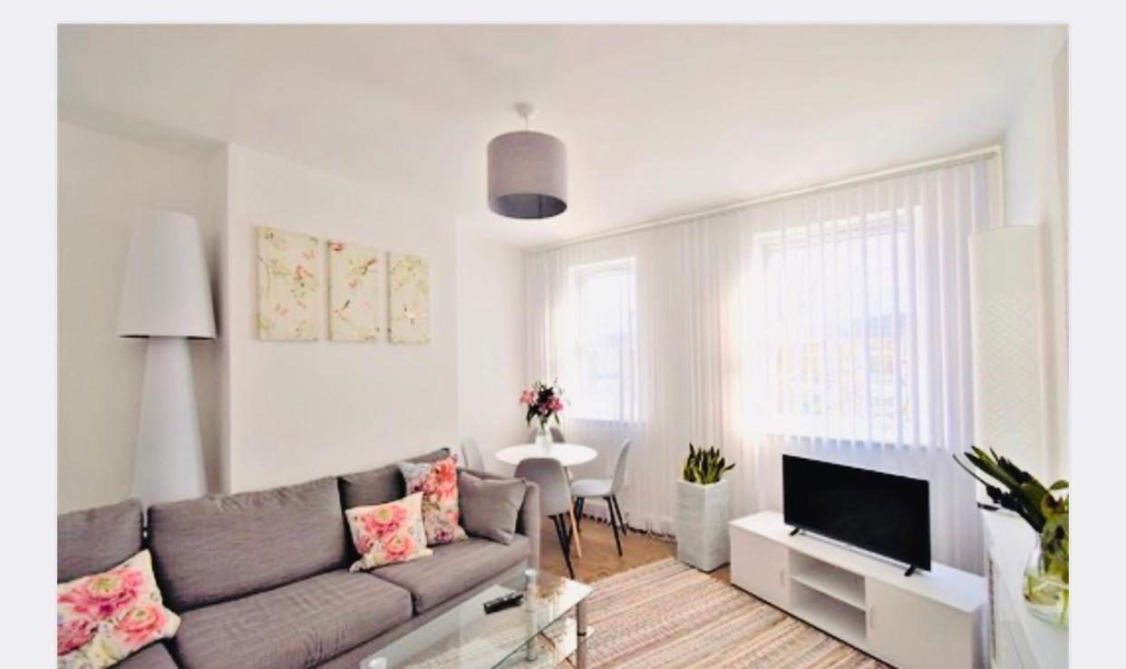 Appartamento Super Location 1Min From Metro 10Min From Camden Londra Esterno foto