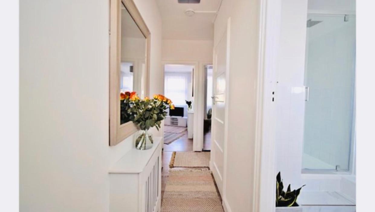 Appartamento Super Location 1Min From Metro 10Min From Camden Londra Esterno foto