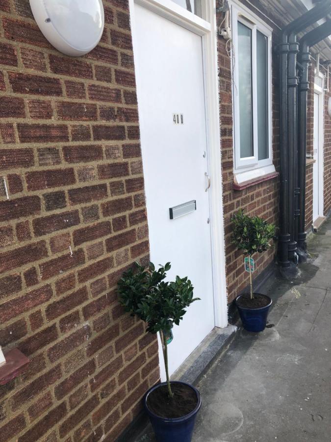Appartamento Super Location 1Min From Metro 10Min From Camden Londra Esterno foto